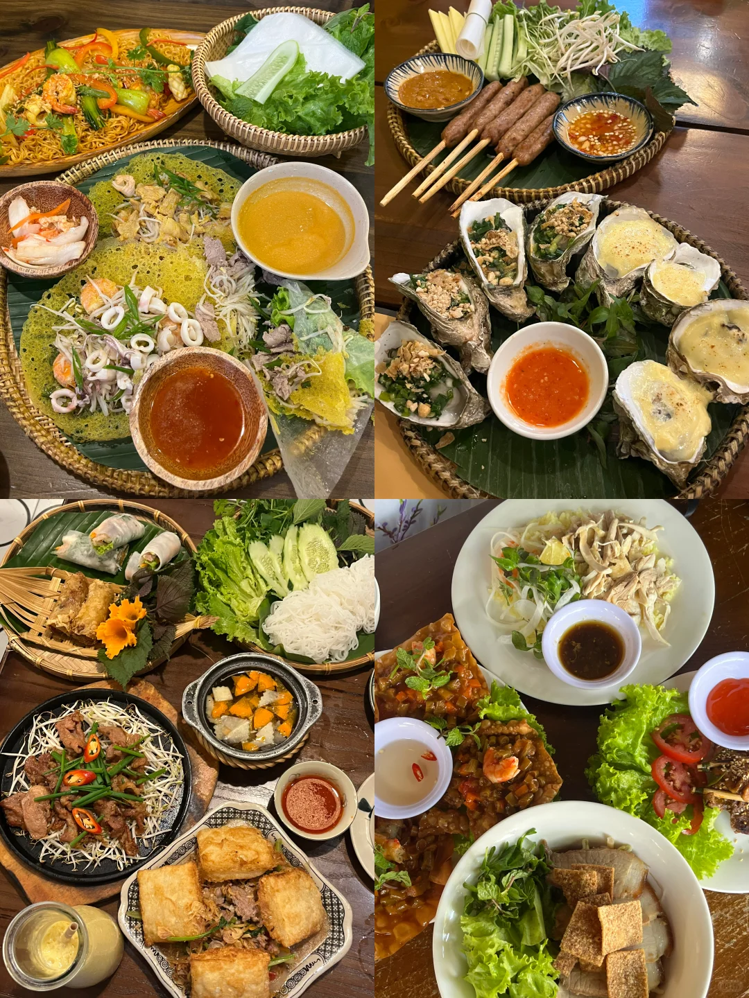 🇻🇳大学生越南之旅｜六天五晚旅游攻略