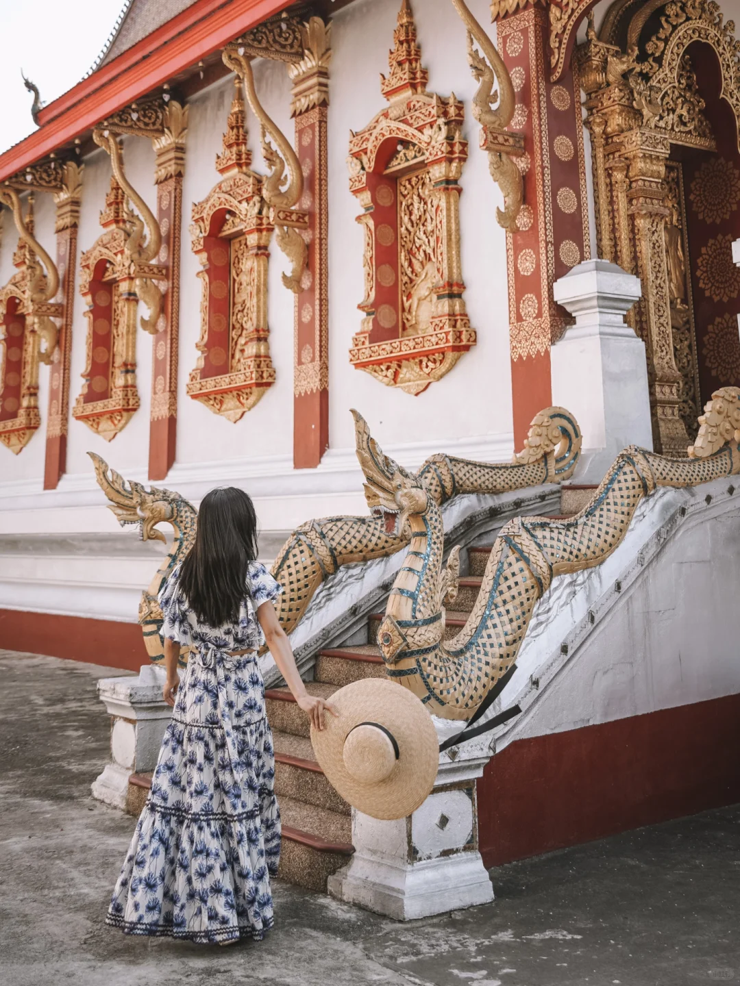 我终于去了被联合国列为「世界遗产」的城市