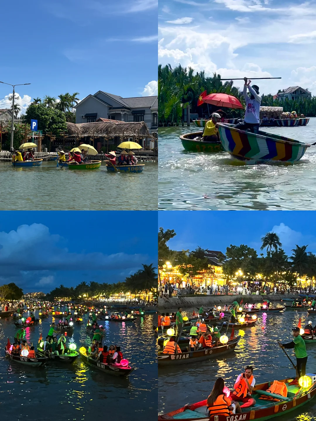 🇻🇳大学生越南之旅｜六天五晚旅游攻略