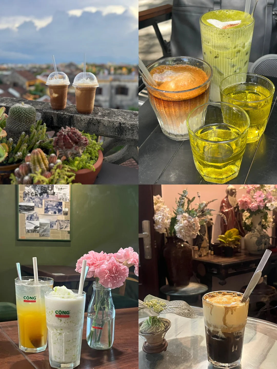 🇻🇳大学生越南之旅｜六天五晚旅游攻略