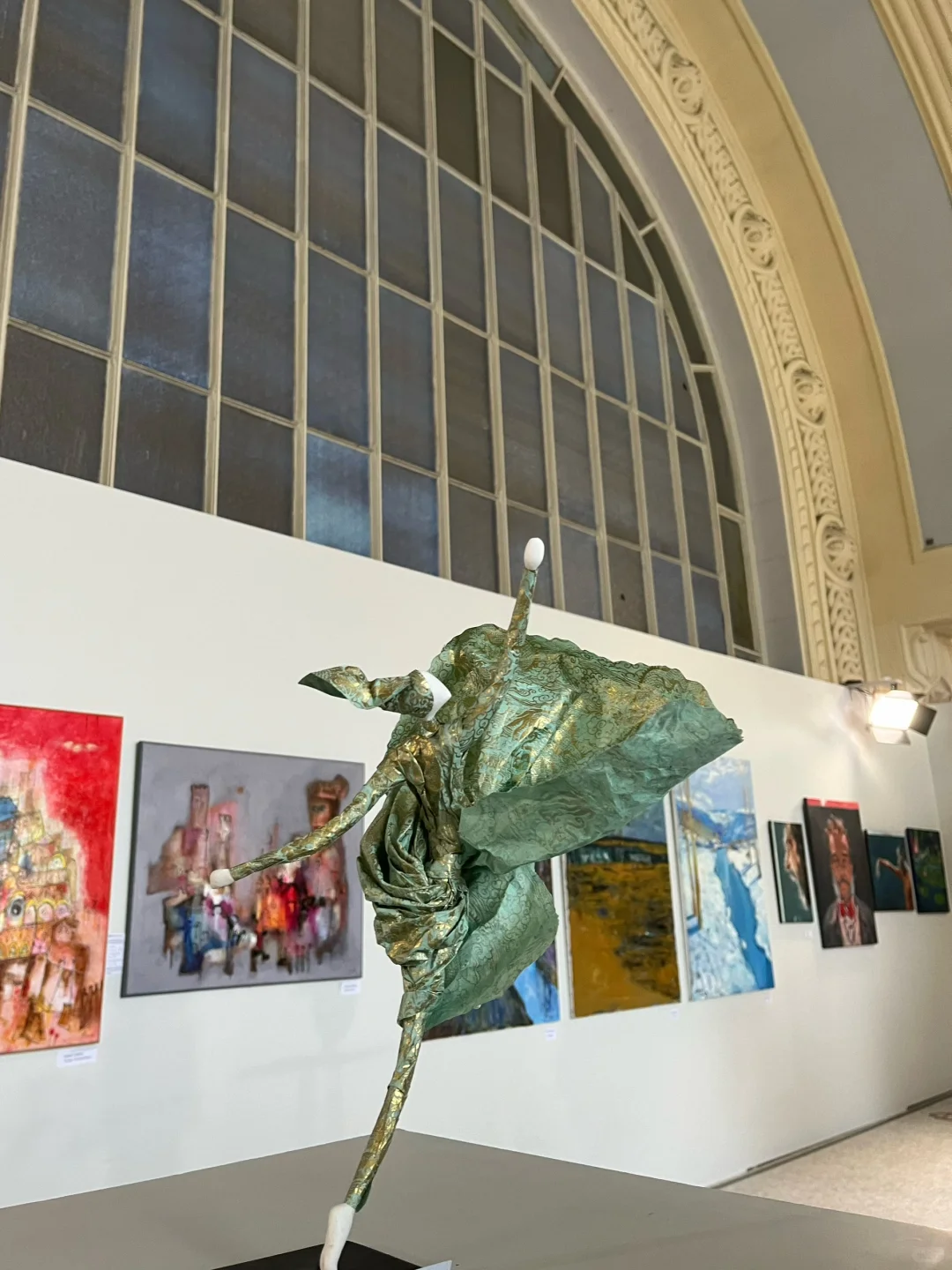 🇫🇷法国温泉小镇维希Vichy漫步指南