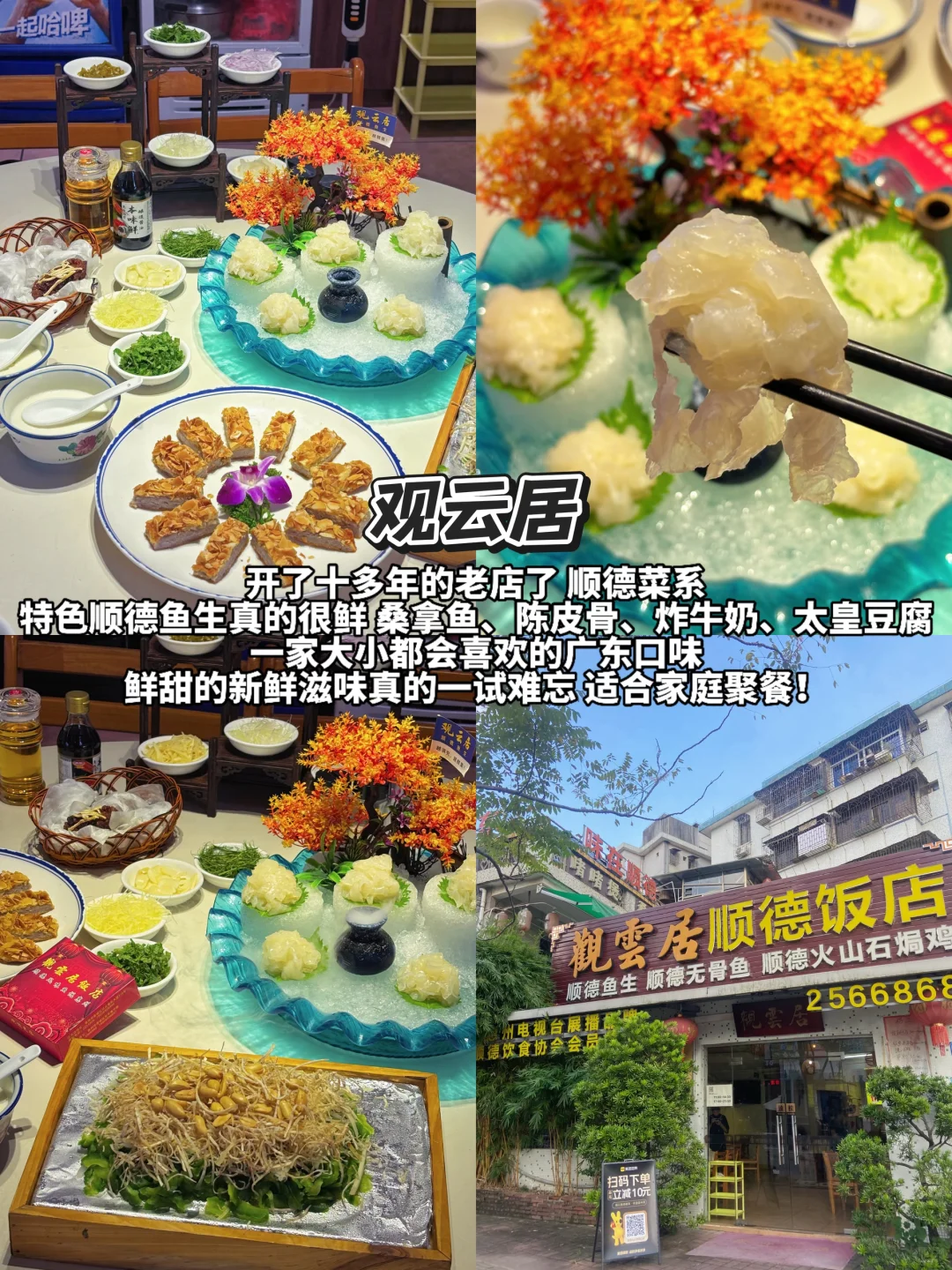 惠州周末游！本地人游玩逛吃版！打卡走起～