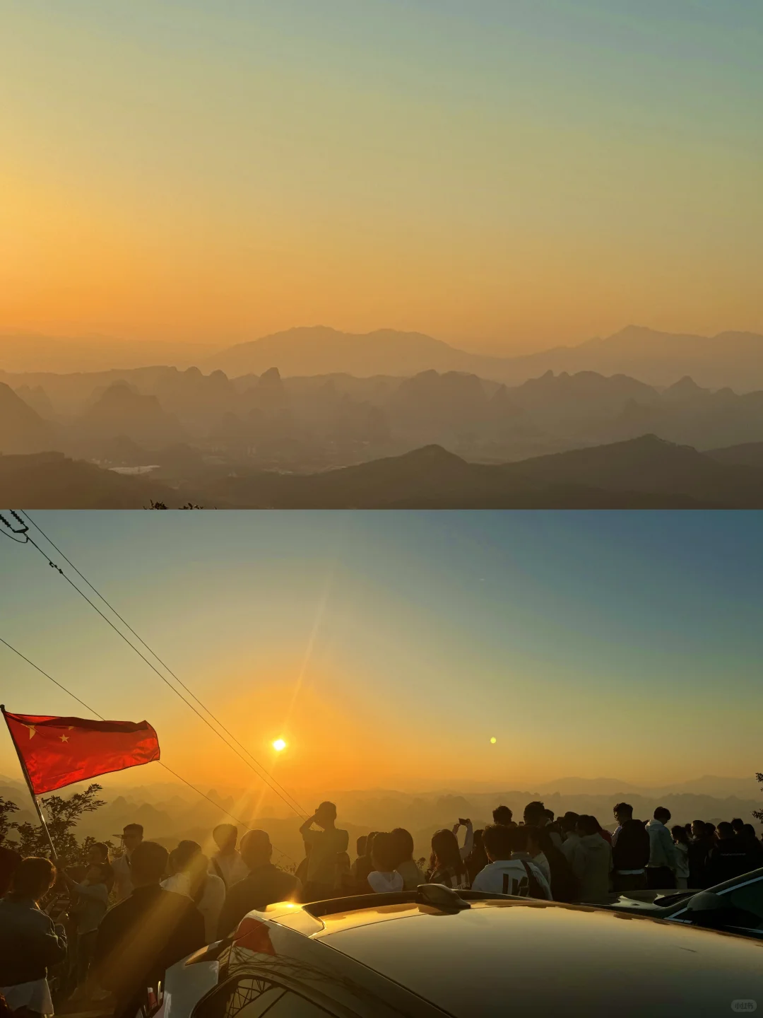 贺州📍被低估的小众旅游地｜国庆避开人流