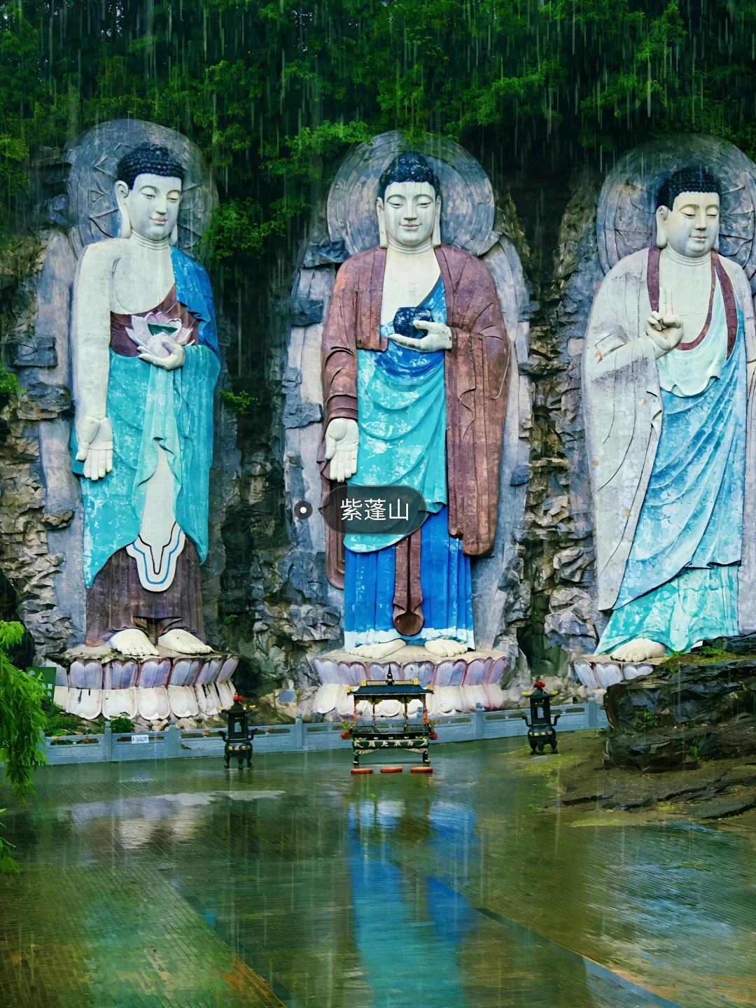 合肥必去十大景点