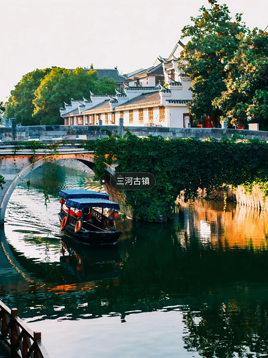 合肥必去十大景点