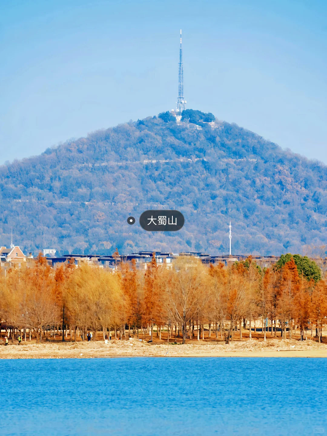 合肥必去十大景点