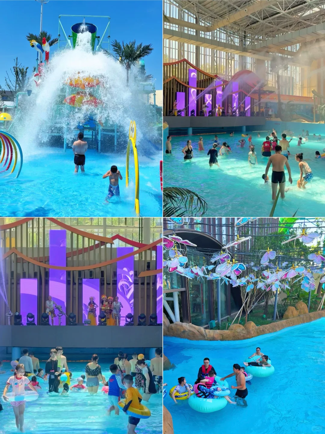 江浙沪｜我最喜欢的旅游小镇出现了