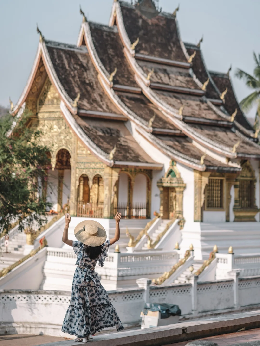 我终于去了被联合国列为「世界遗产」的城市