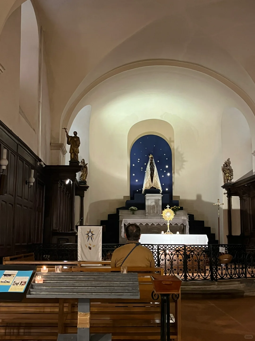 🇫🇷法国温泉小镇维希Vichy漫步指南