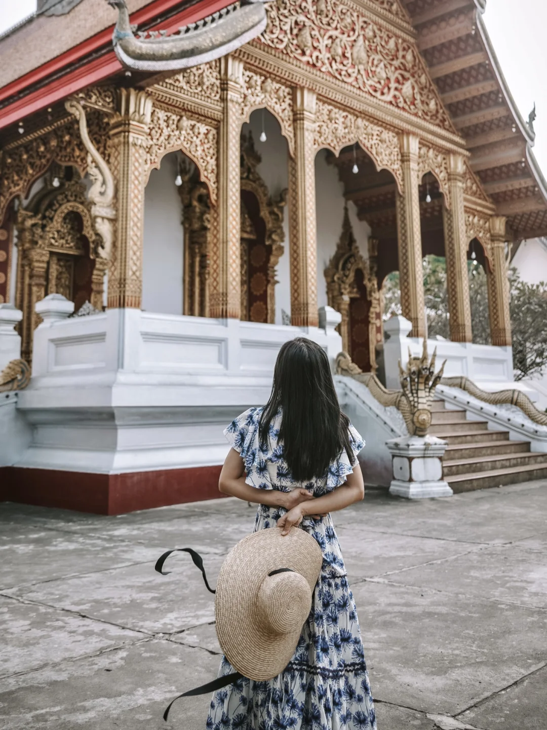 我终于去了被联合国列为「世界遗产」的城市