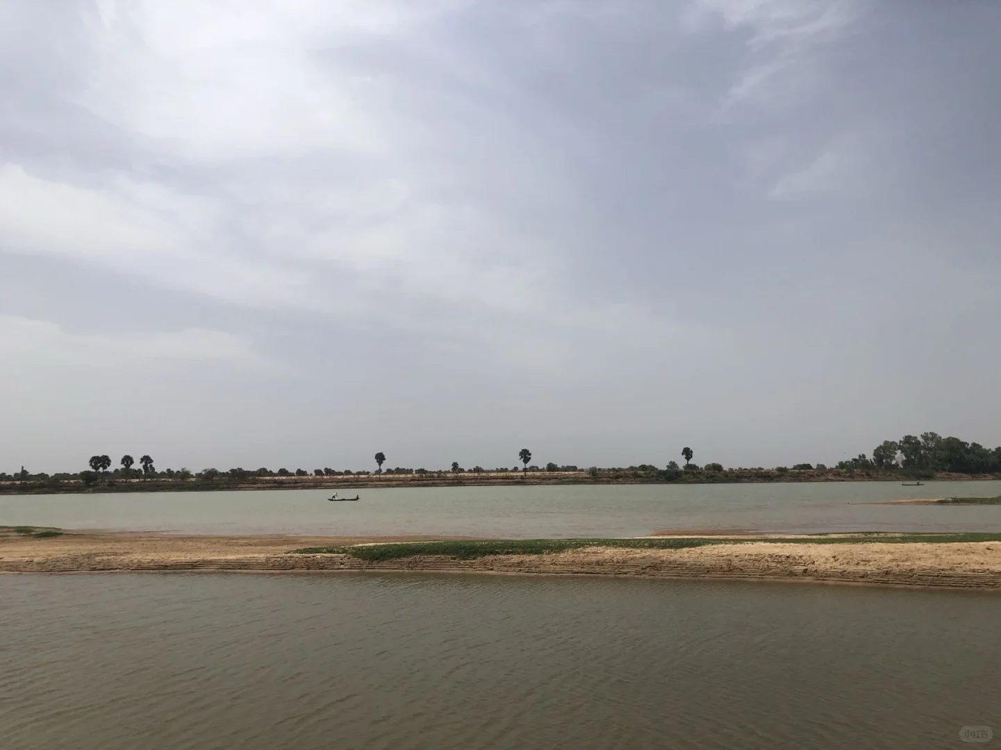 想看看国外的风景照