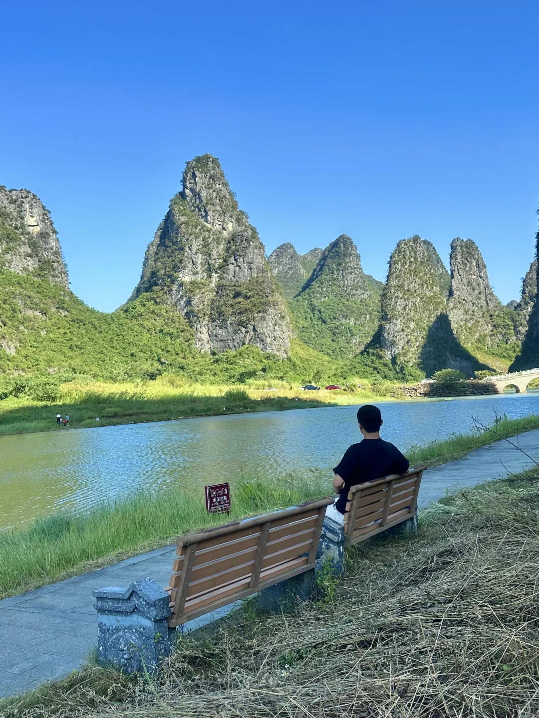 贺州📍被低估的小众旅游地｜国庆避开人流