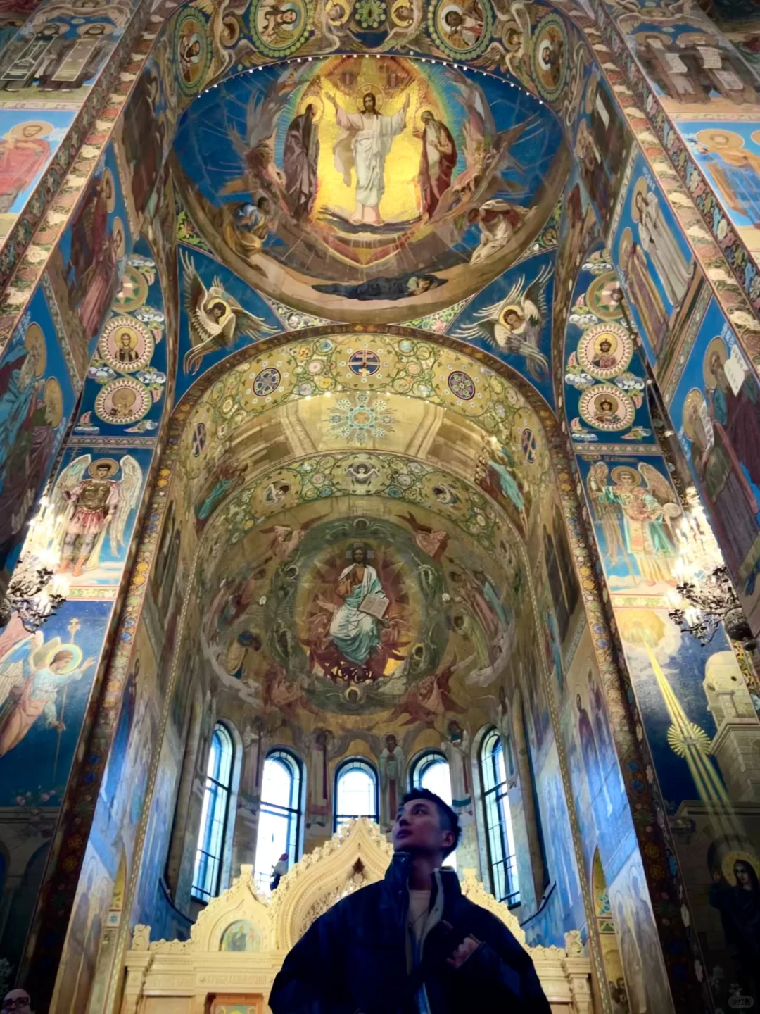 欧洲旅行性价比首选！俄罗斯旅行太绝啦