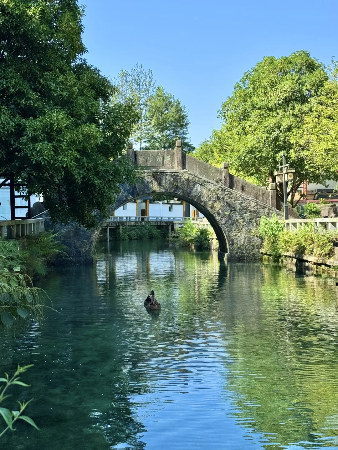 贺州📍被低估的小众旅游地｜国庆避开人流