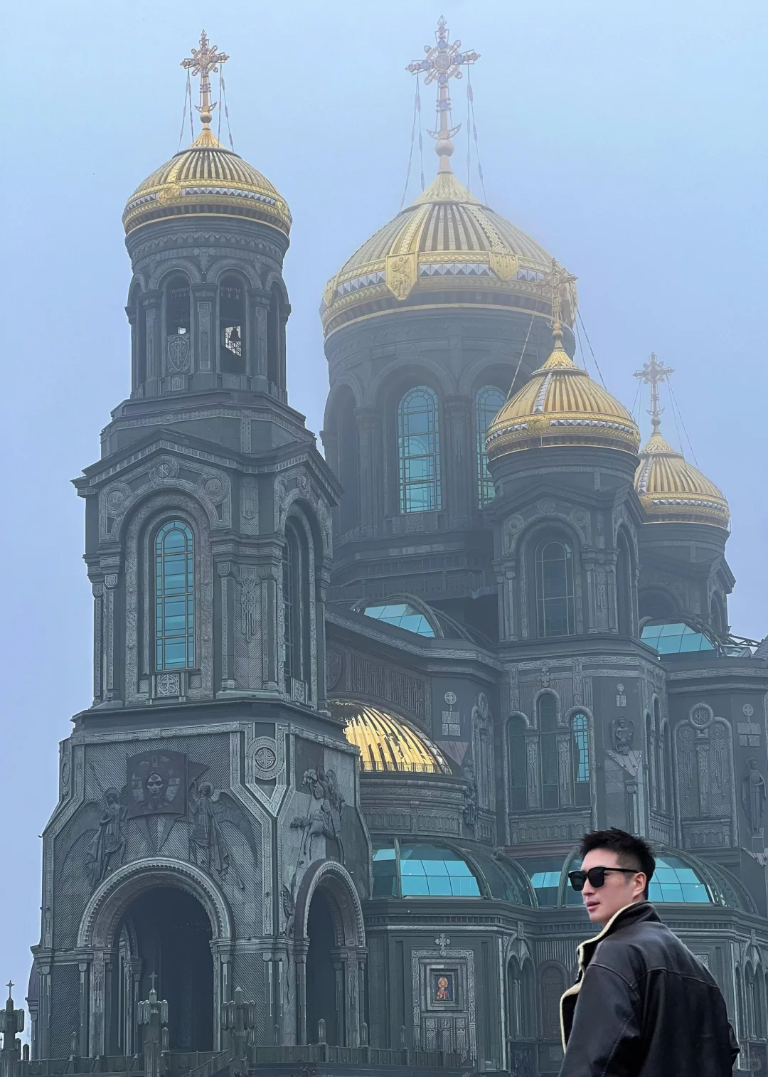 欧洲旅行性价比首选！俄罗斯旅行太绝啦