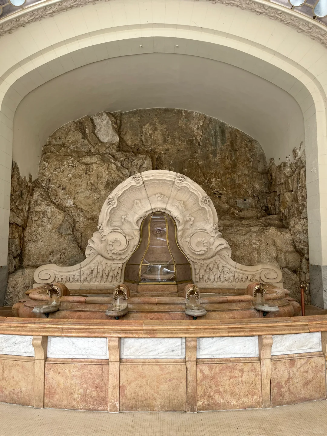 🇫🇷法国温泉小镇维希Vichy漫步指南