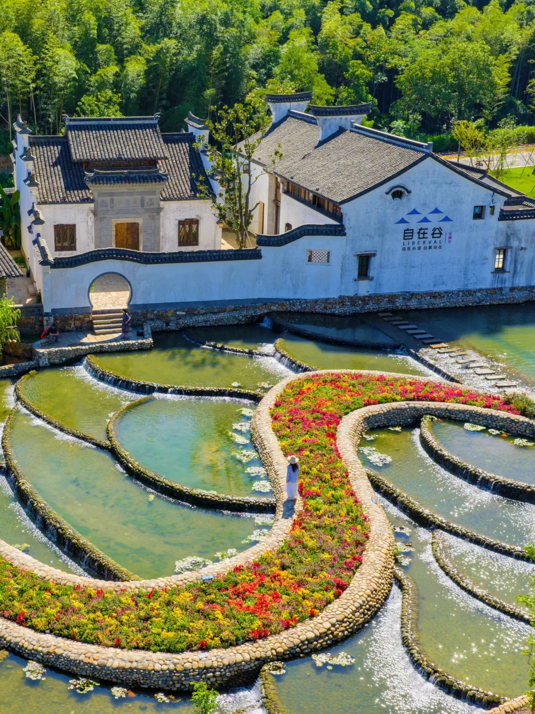 江浙沪｜我最喜欢的旅游小镇出现了