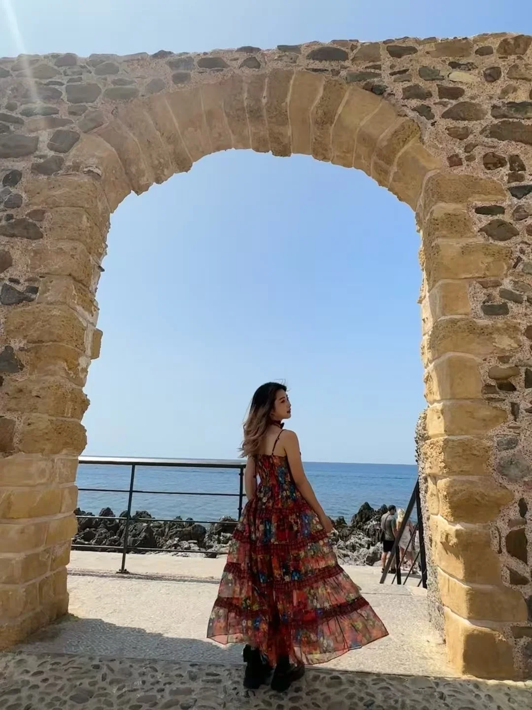 意大利·西西里 女生solo不自驾含交通版