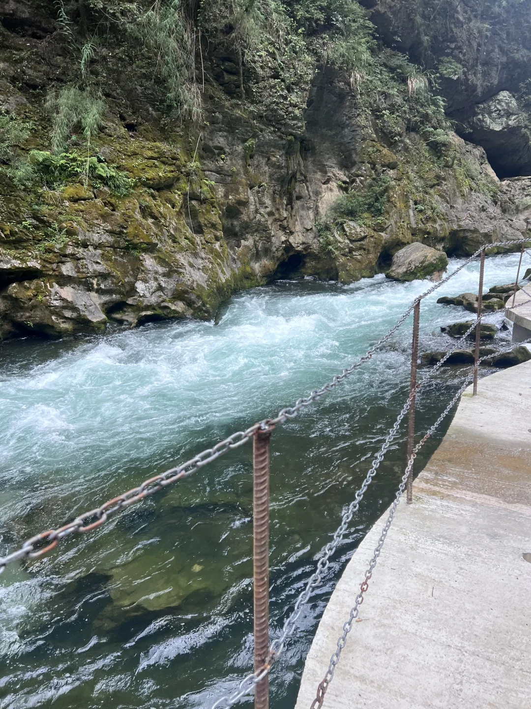 怎么会有这么美的地方！！！🙀🙀🙀