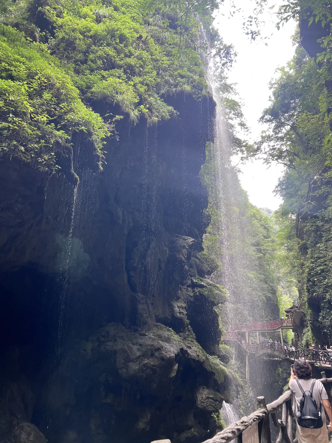 怎么会有这么美的地方！！！🙀🙀🙀