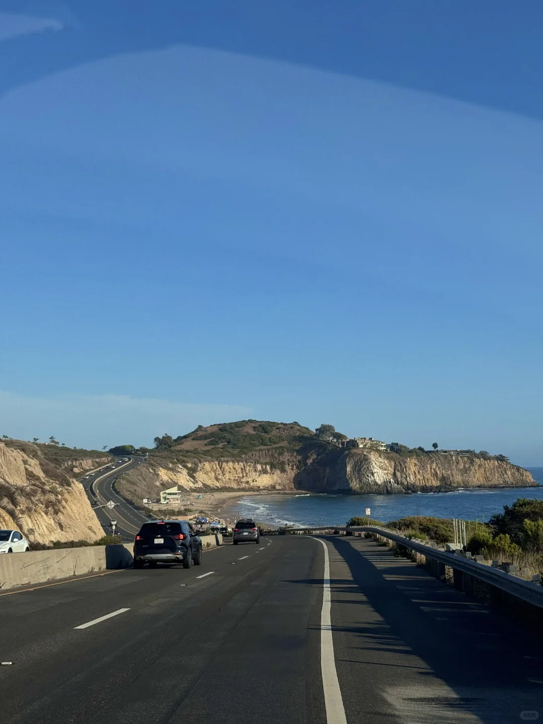 🌊洛杉矶拉古纳海滩｜闯入现实版“浪漫结界”