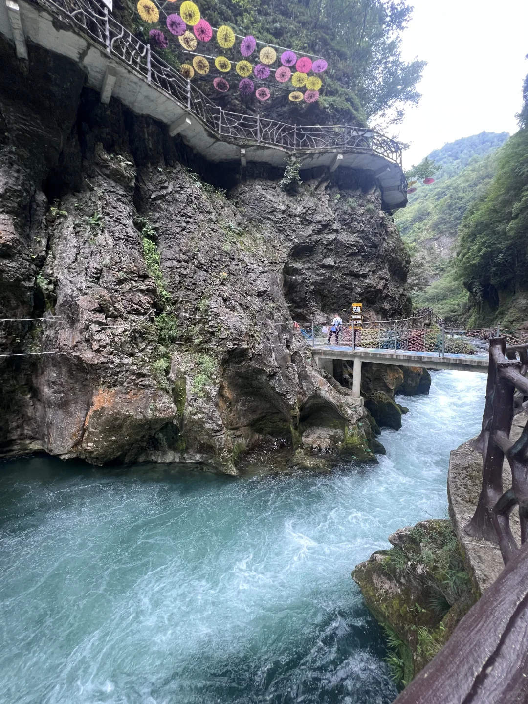 怎么会有这么美的地方！！！🙀🙀🙀