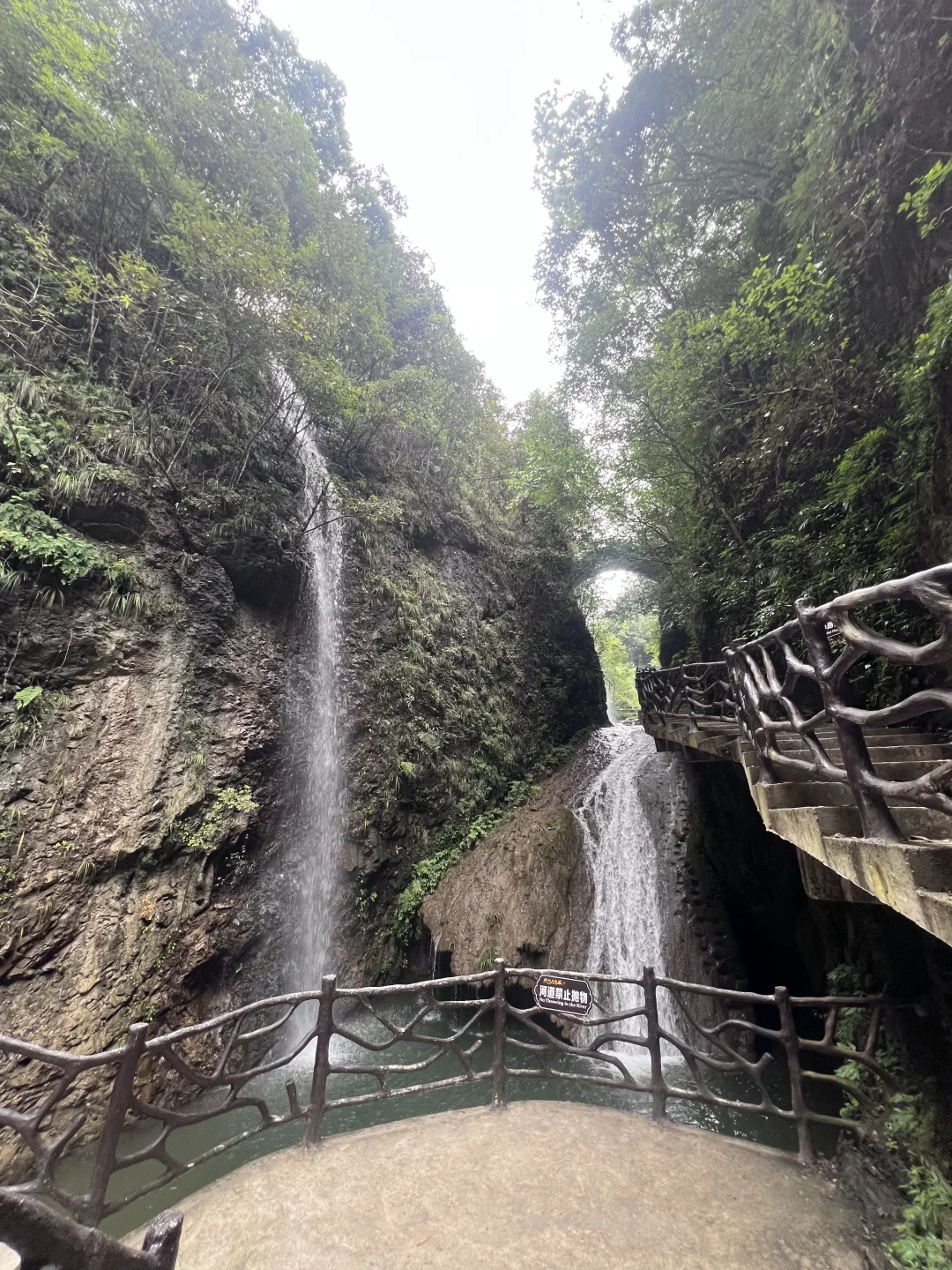 怎么会有这么美的地方！！！🙀🙀🙀