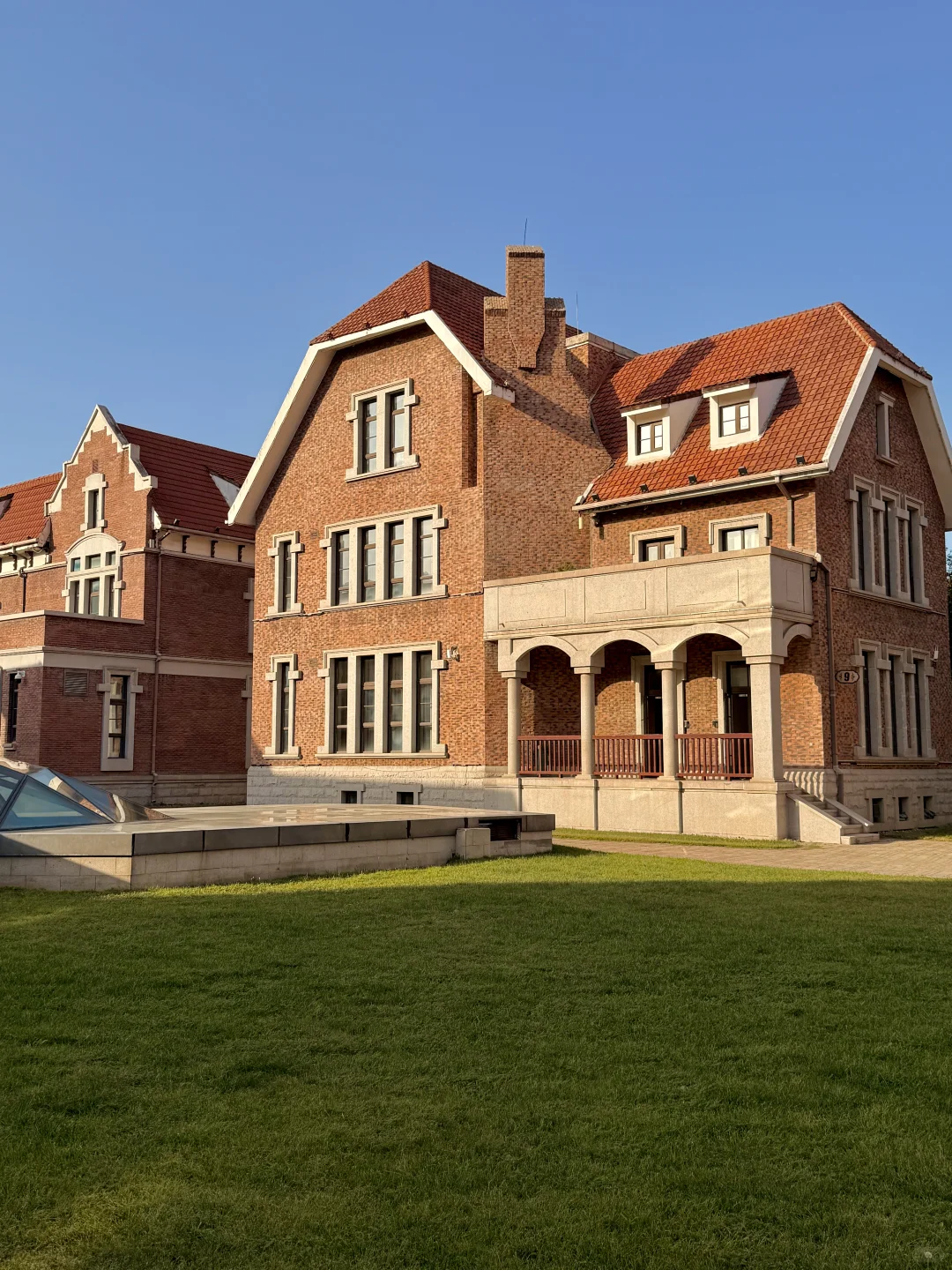 天津新开的！！敲有国外既视感的咖啡店…