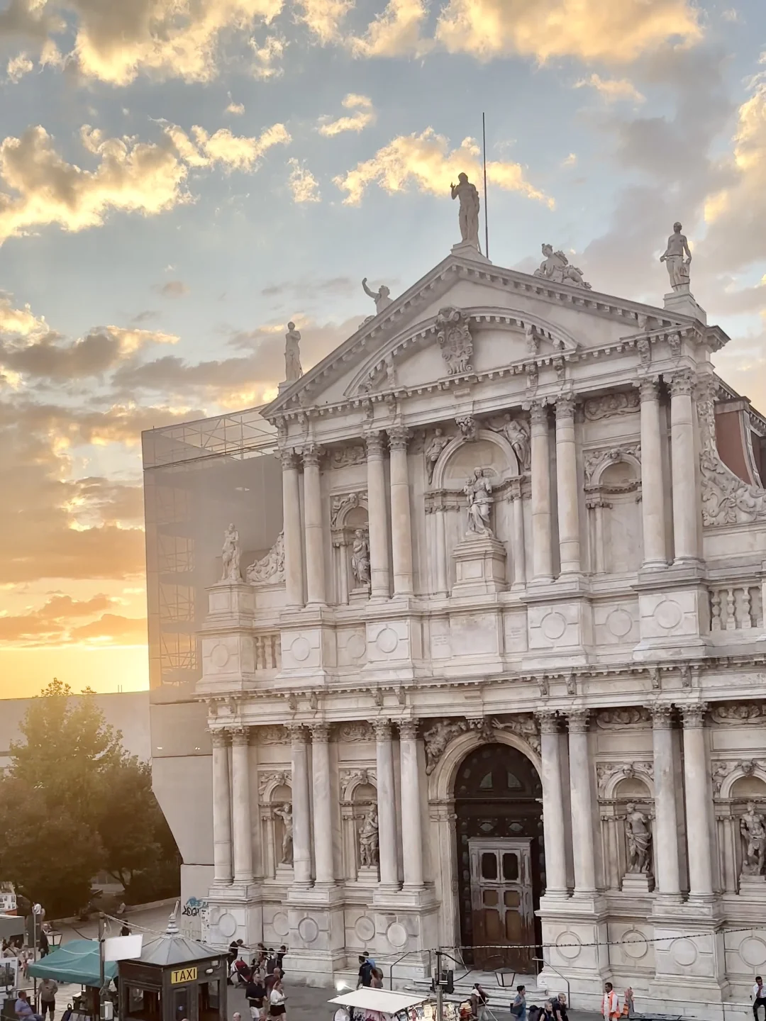 深圳打工人挑战周末旅游第6️⃣6️⃣站意大利