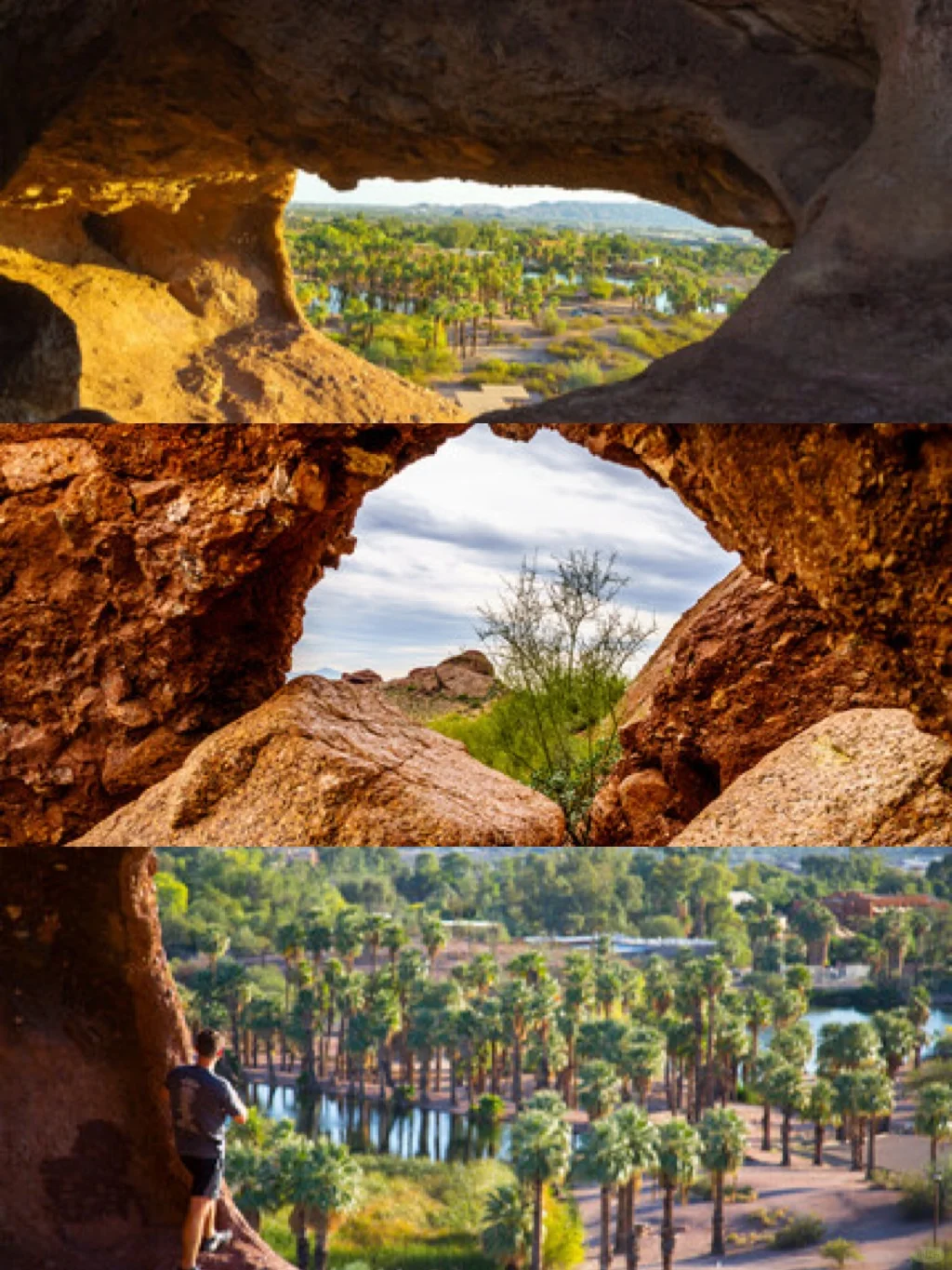 美西11天7晚$2999起！国家公园+城市嗨玩