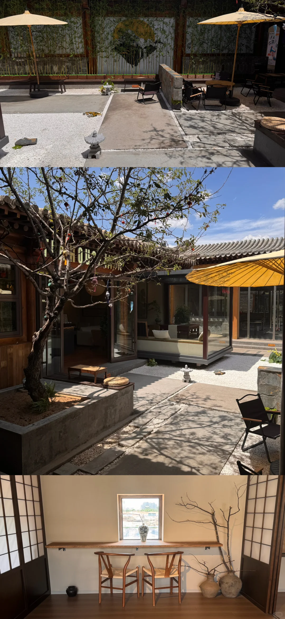 巷子里的诗意生活 | 大同