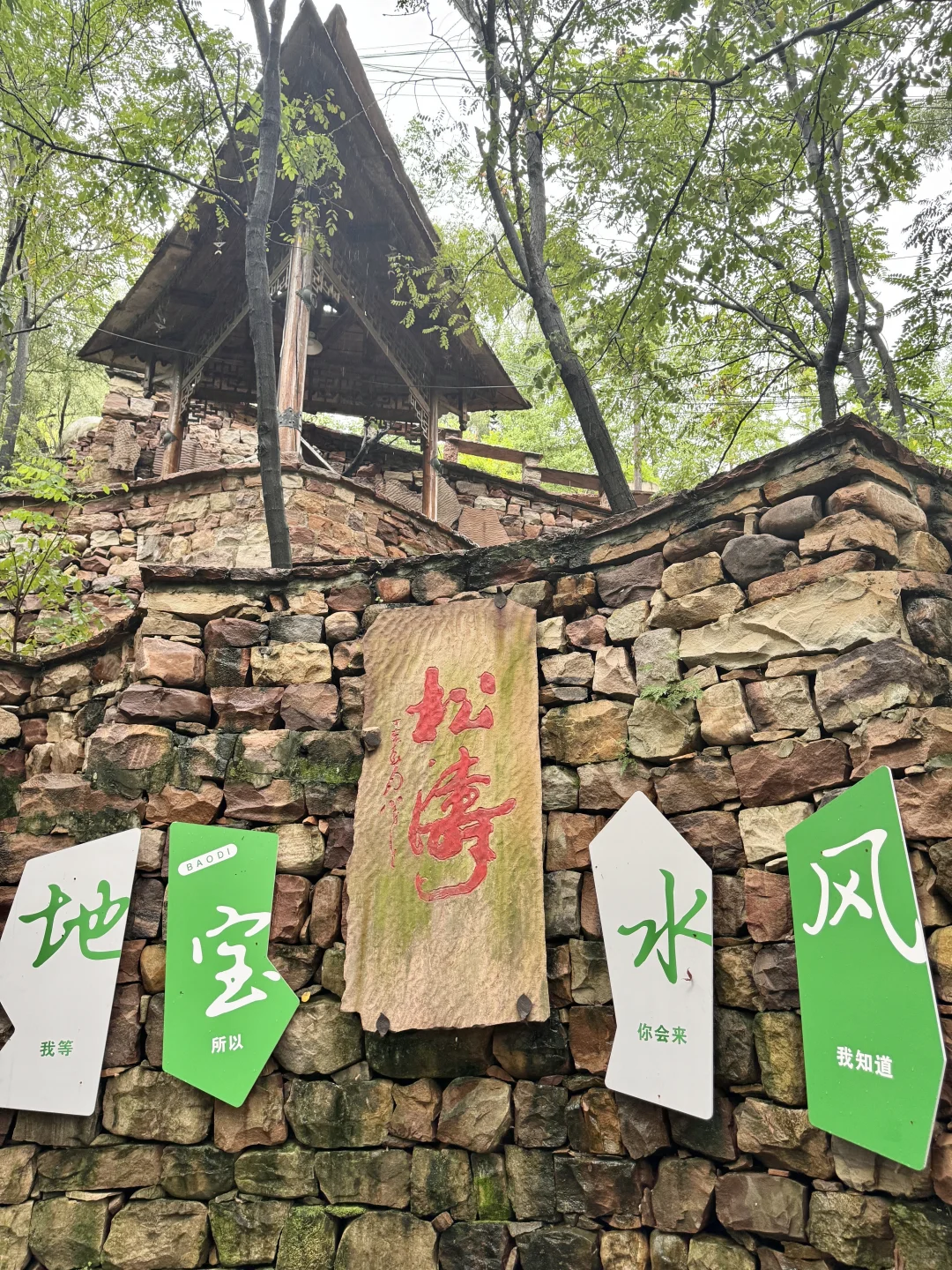 河北版绿野仙踪🌳