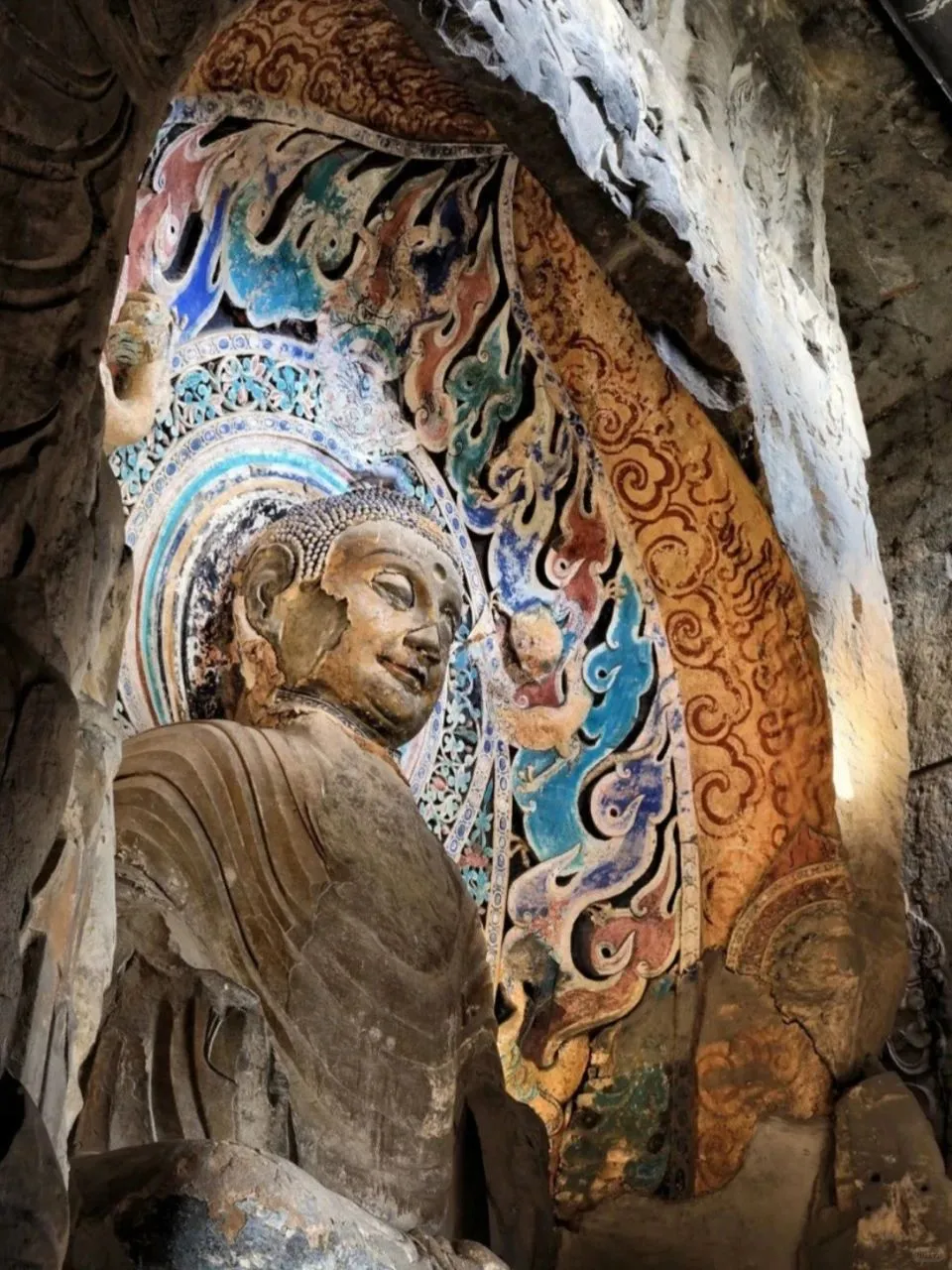 五一响堂山超实用攻略！！