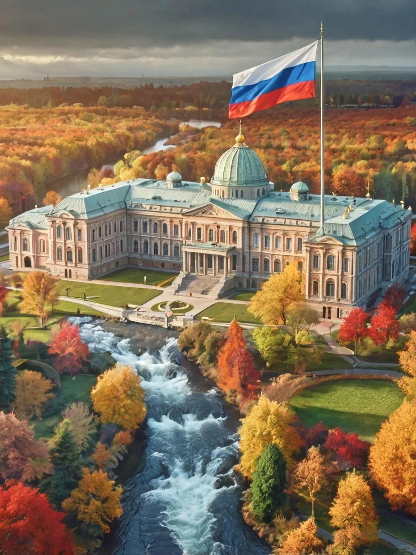 俄罗斯🇷🇺旅游怎么玩，看这一篇就够了