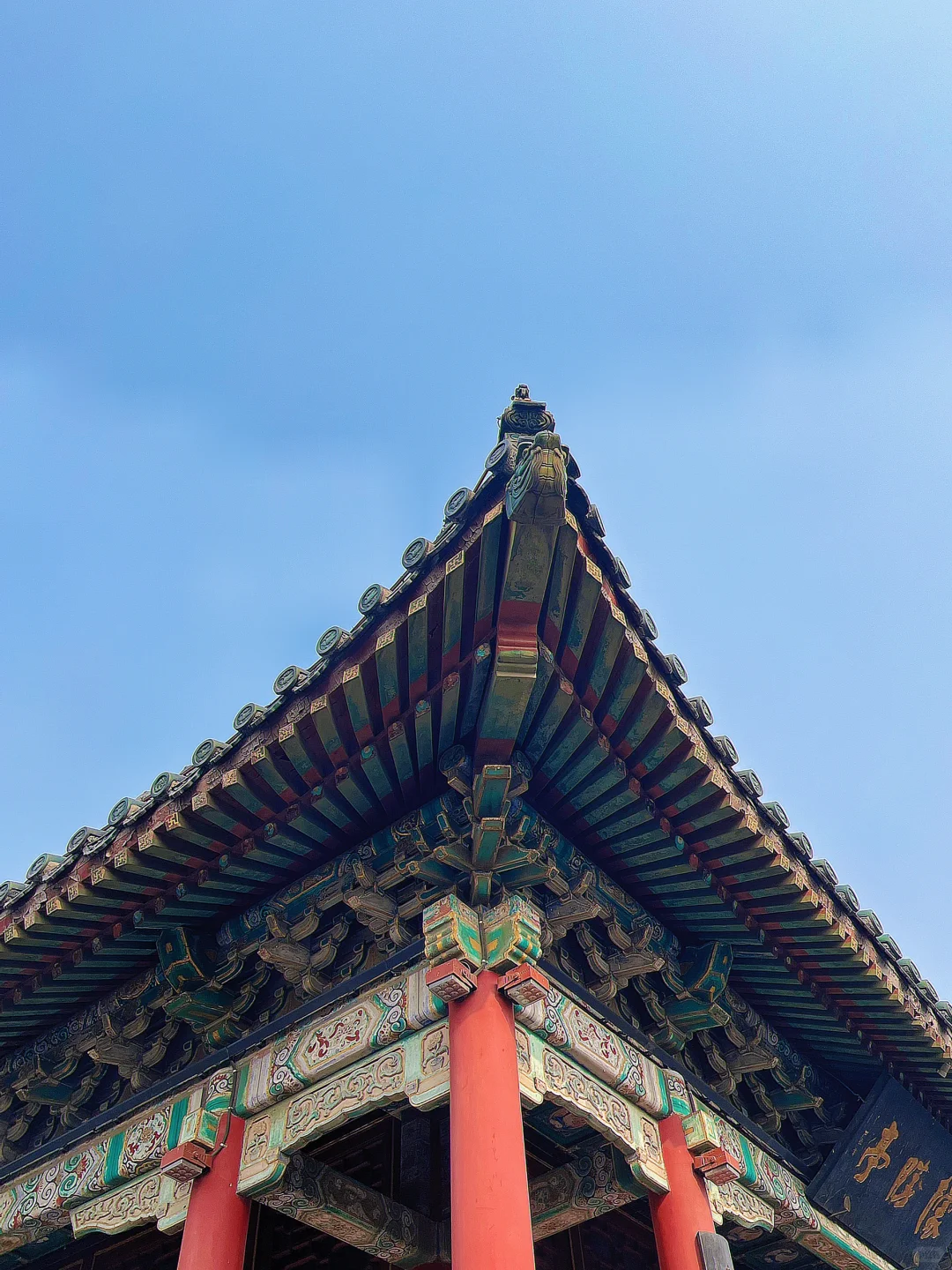 历史古迹｜浅浅一日游～5人仅300¥