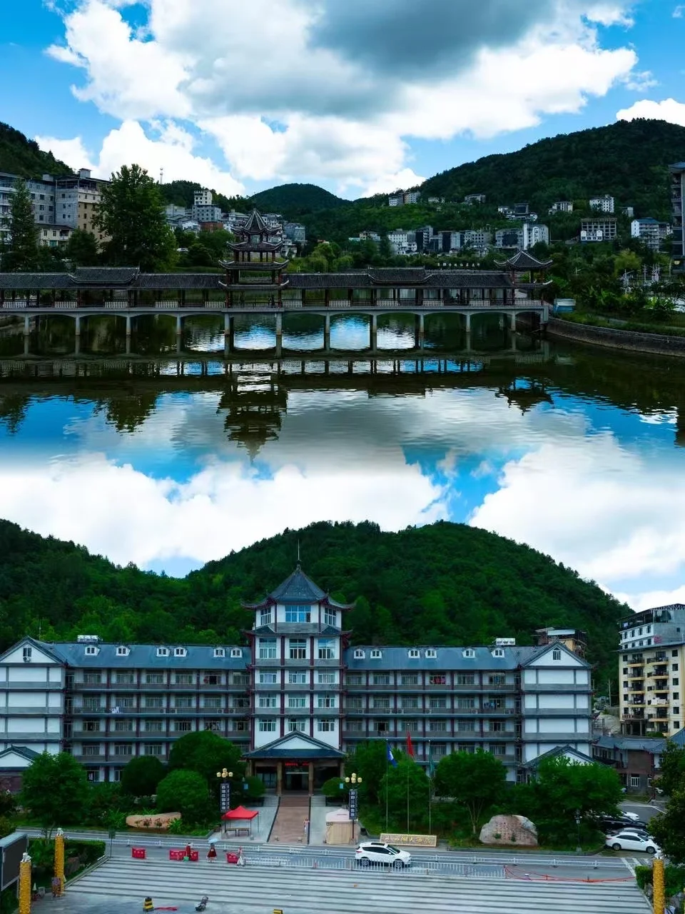 挑战400米高空!恩施这俩景区,玩一次就难忘