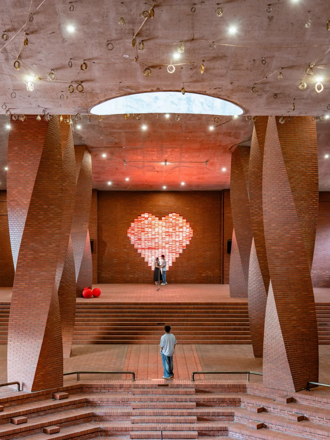 迄今为止😭我Z喜欢的浙江小城，真怕你太火