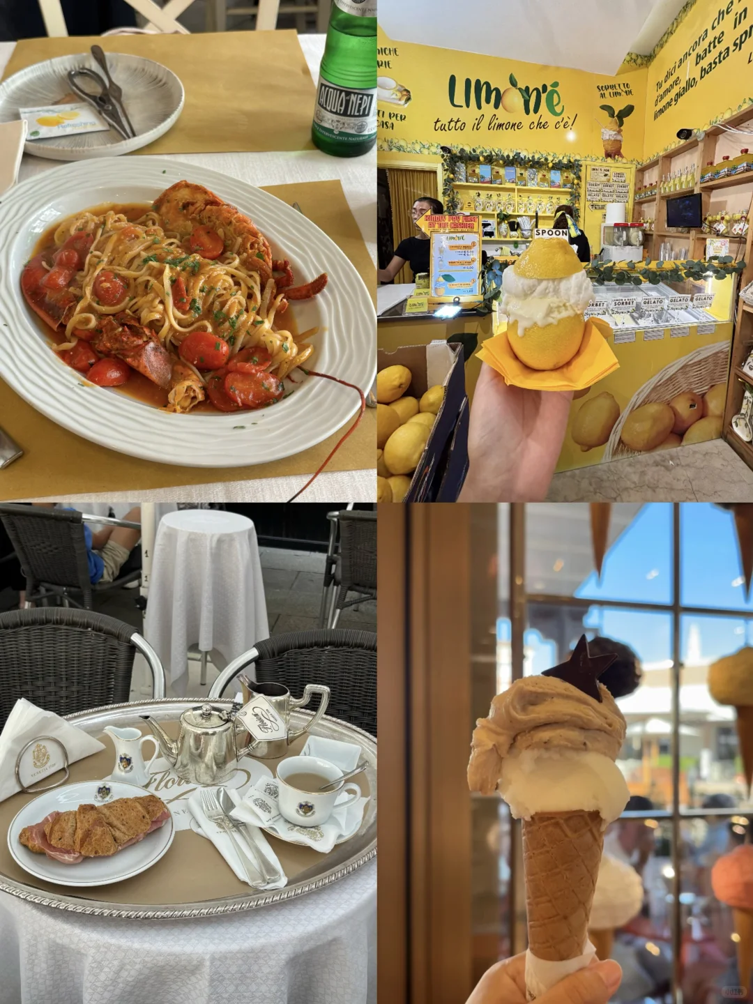 深圳打工人挑战周末旅游第6️⃣6️⃣站意大利