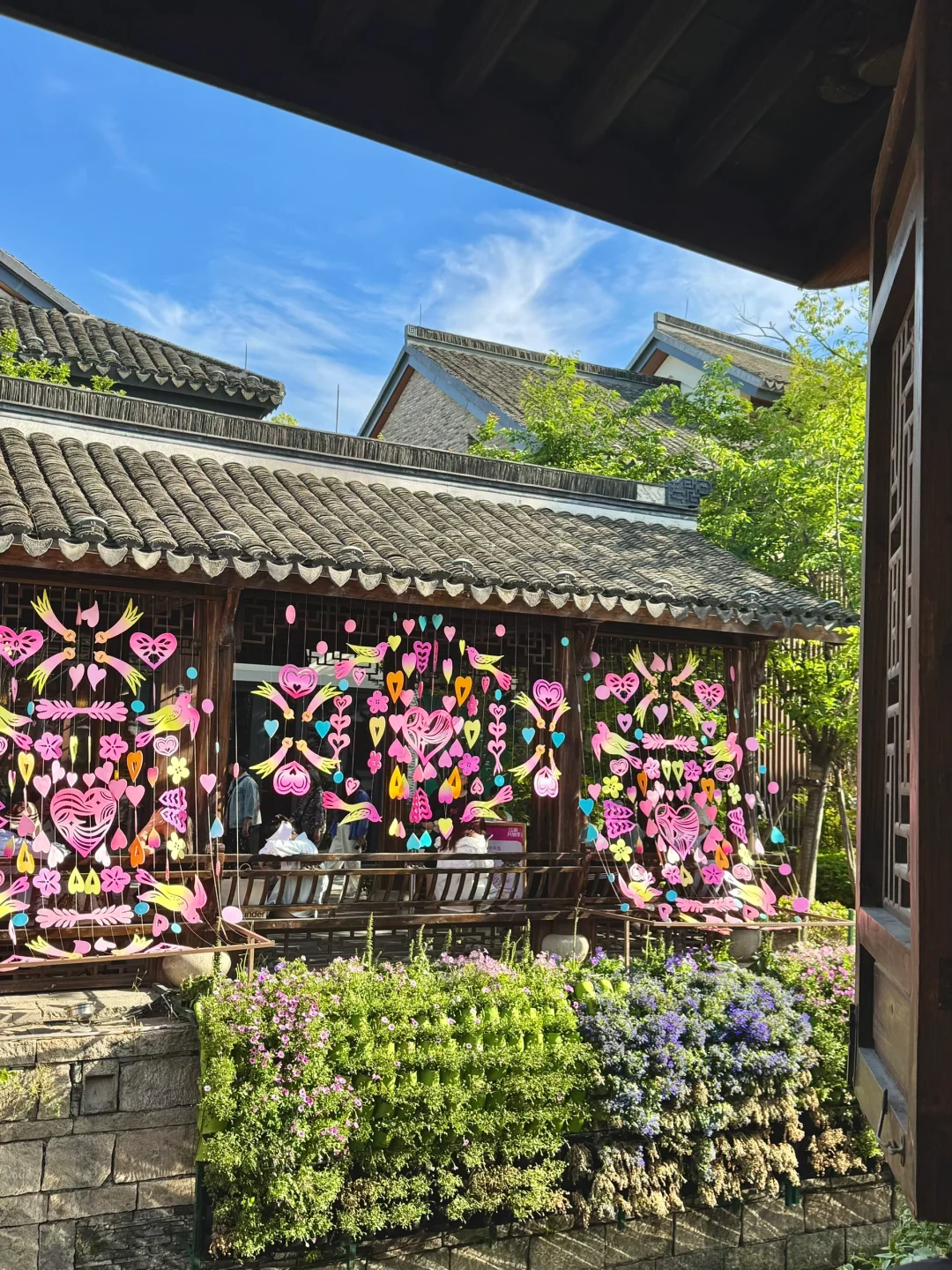 这个春天，总要在上海来一趟…