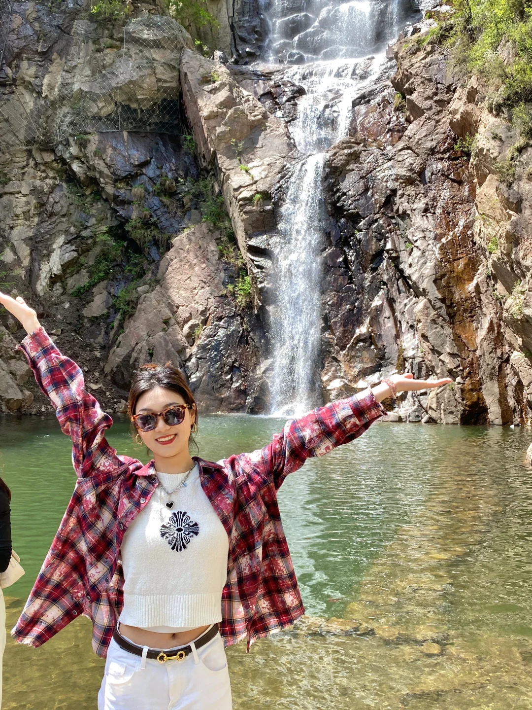 石家庄五一出游来这里尊的很棒❗️❗️