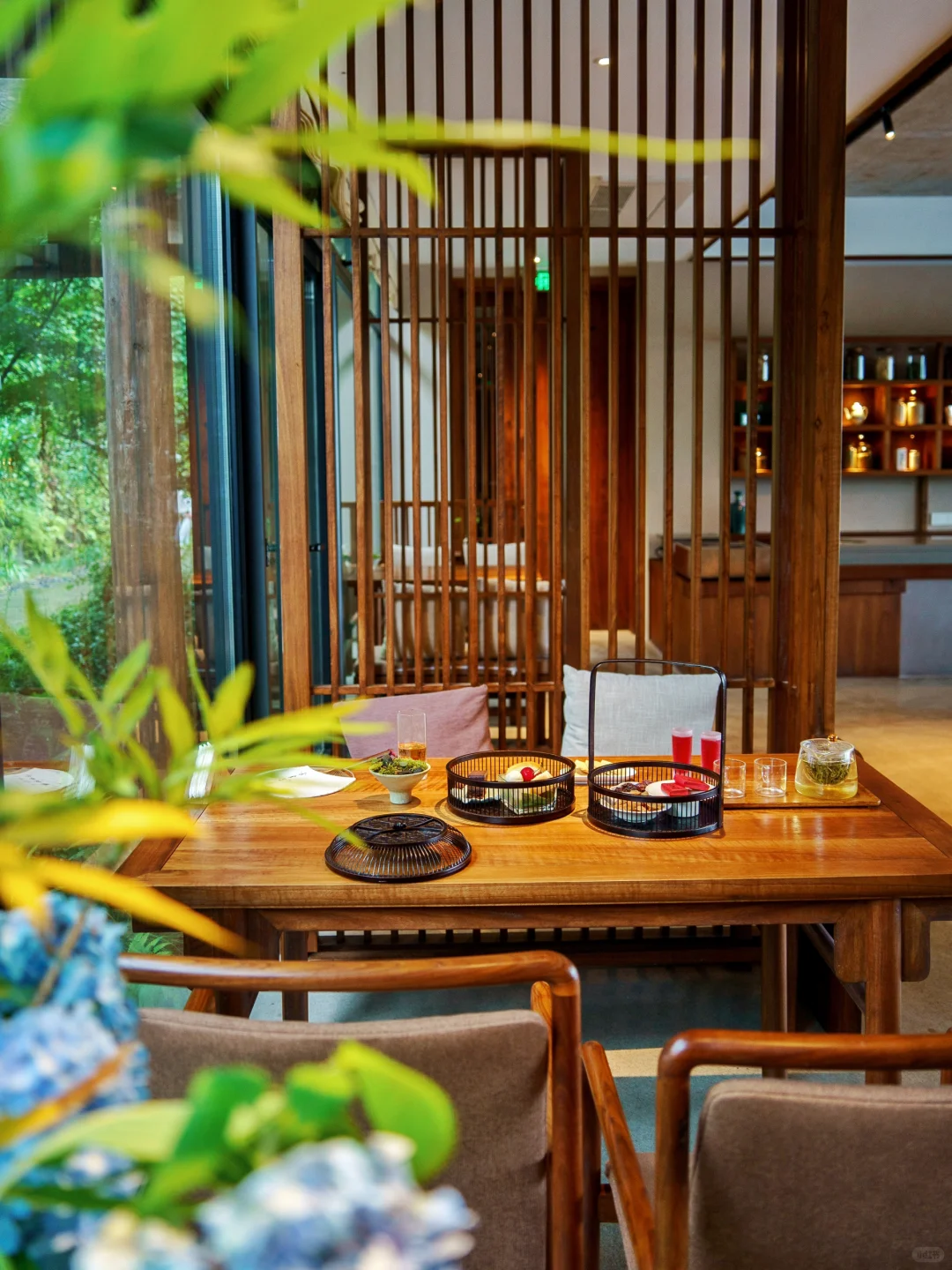 本以为宏村很美了，直到我去了这里…🎐🏮