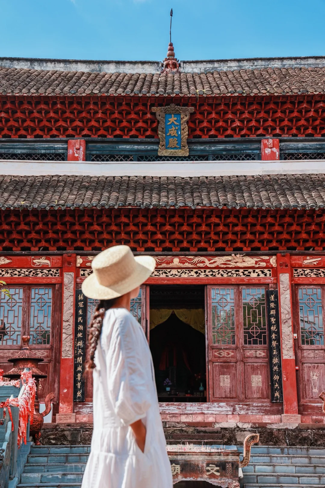 推荐一个冷门但后劲特别大的湖南小城……