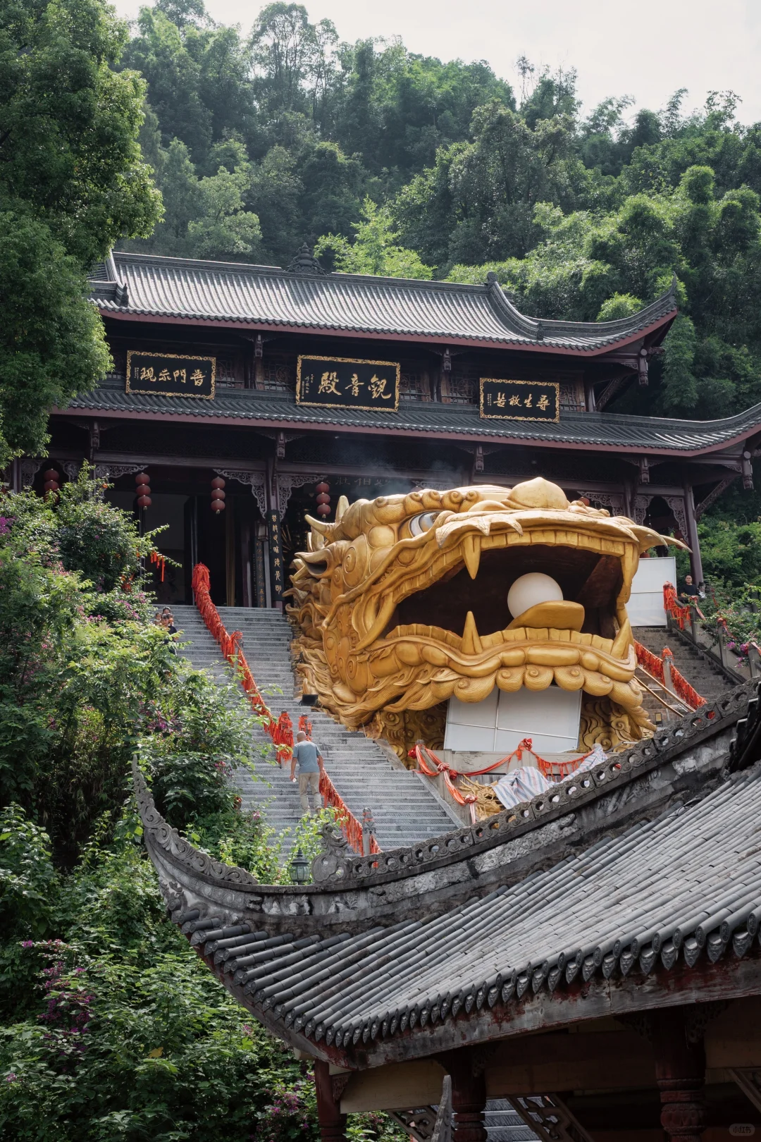 反向旅游，一座被严重低估的人文宝藏城市 ！