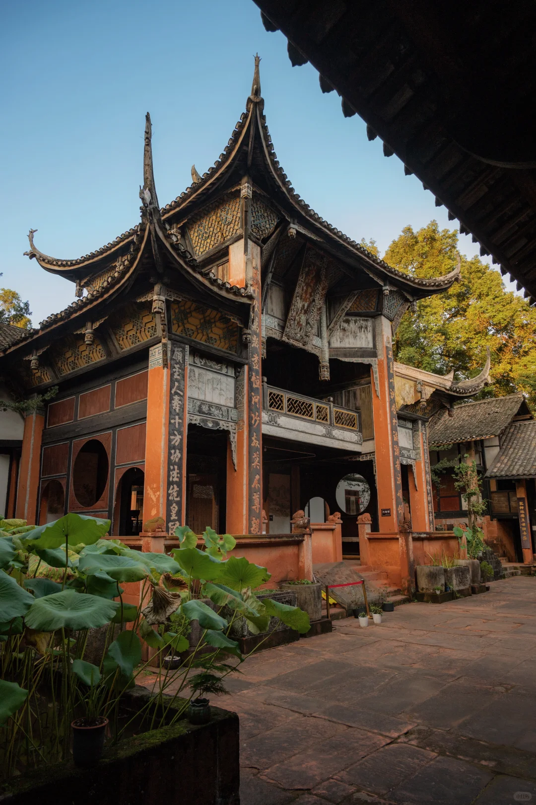 反向旅游，一座被严重低估的人文宝藏城市 ！