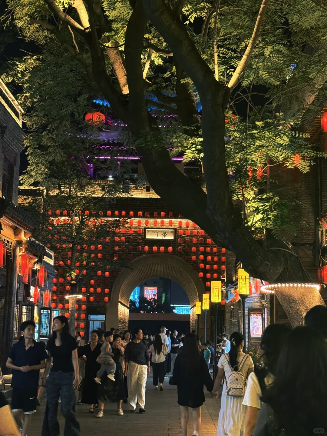 邯郸一日游保姆级攻略！感受三千年文化底蕴