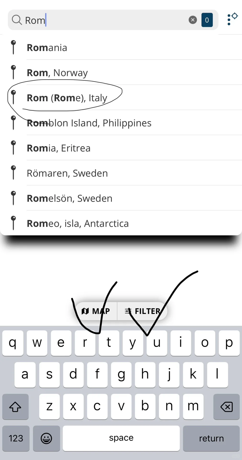 义工攻略(国际篇)
