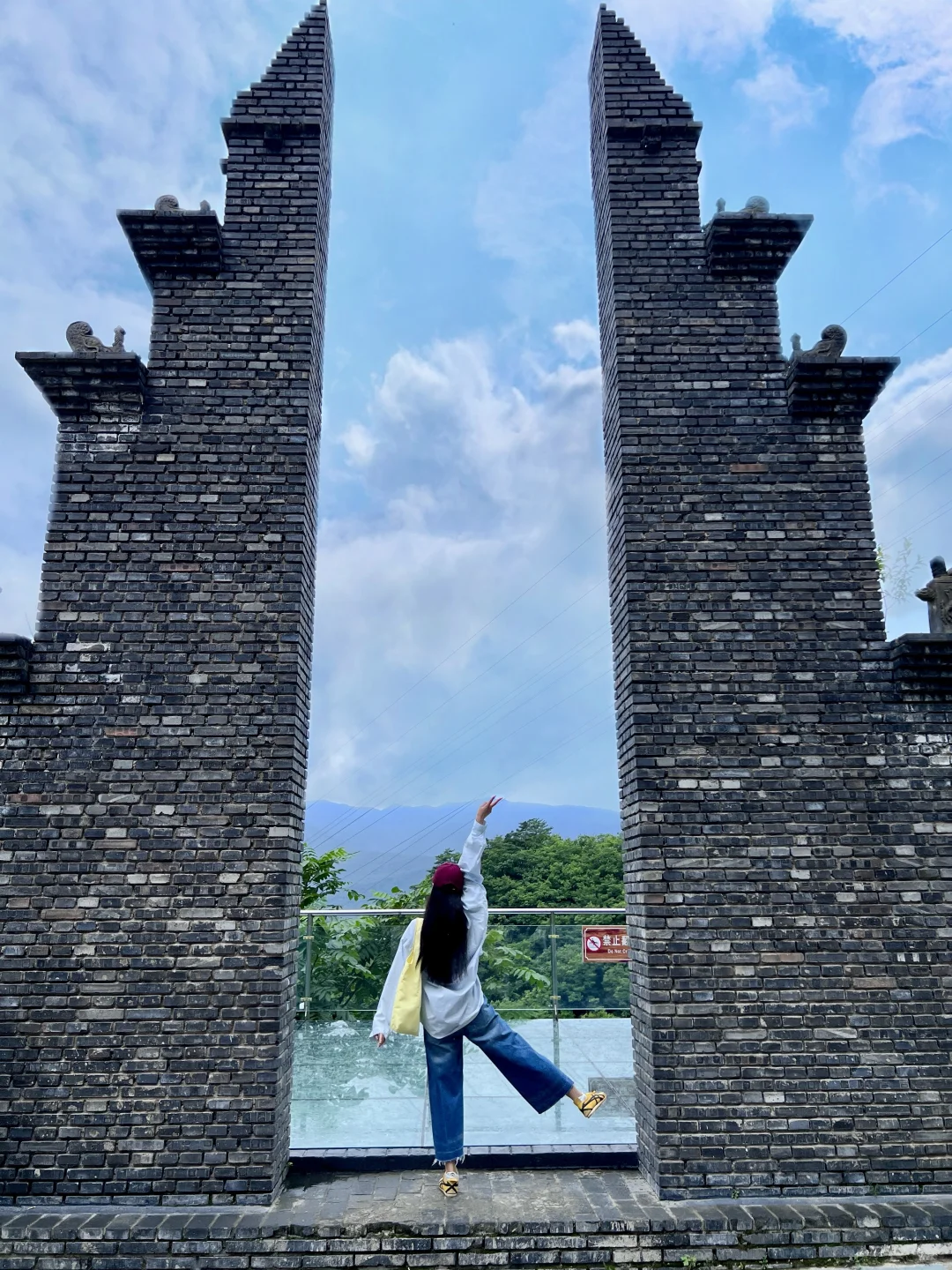 本溪关山湖❗️必打卡机位全在这啦❗️快码住