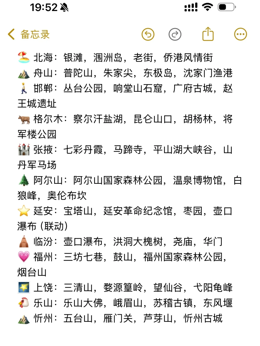 👧🏻女孩子一定要打卡的城市（附重庆攻略）