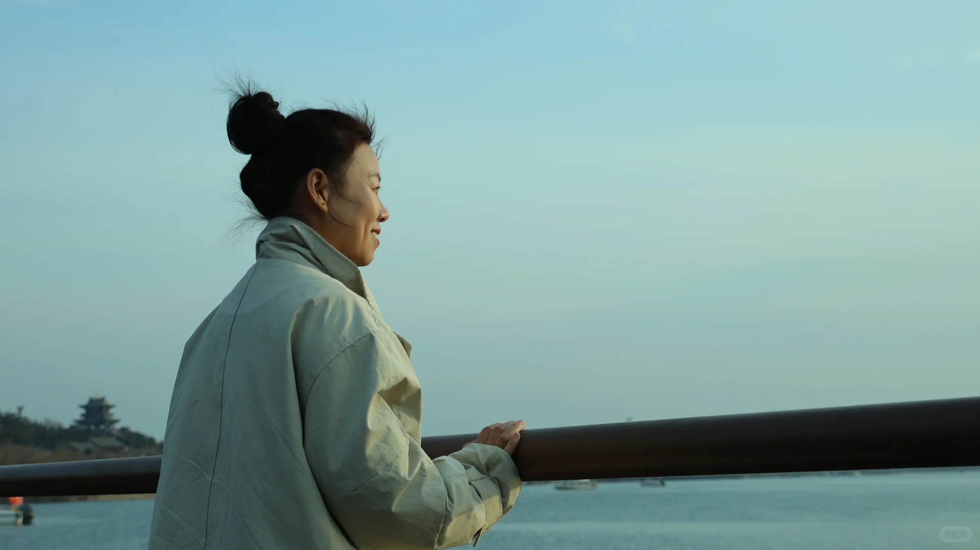 邯郸市马尔代夫–溢泉湖