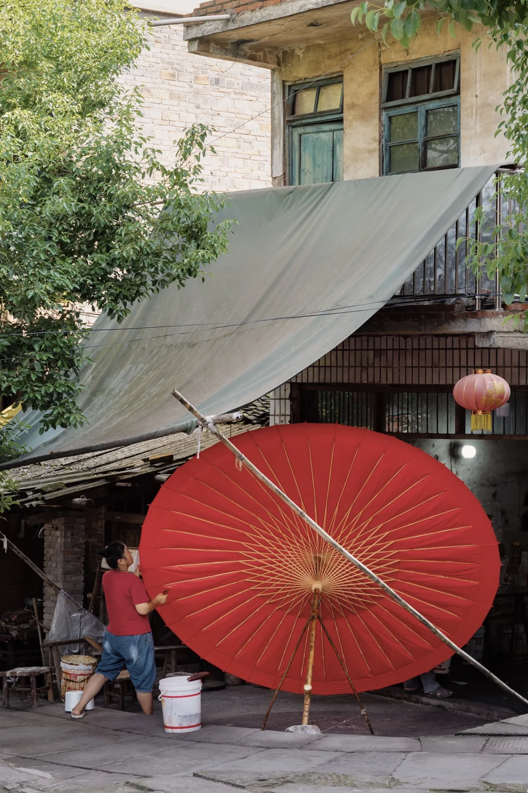 反向旅游，一座被严重低估的人文宝藏城市 ！